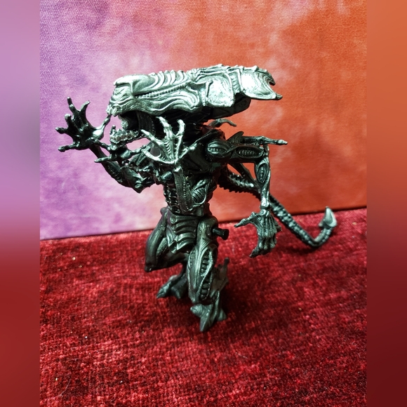 Kenner Other - 1992 Kenner Alien
